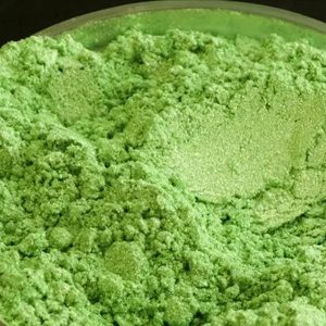 Kobilično zelena (MICA)