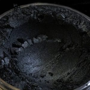 Zlobna ČRNO-SREBRNA (MICA)