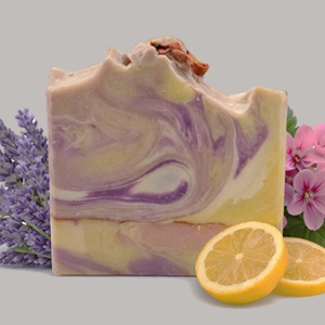 Naravno milo CVETLIČNA HARMONIJA