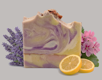 Naravno milo CVETLIČNA HARMONIJA